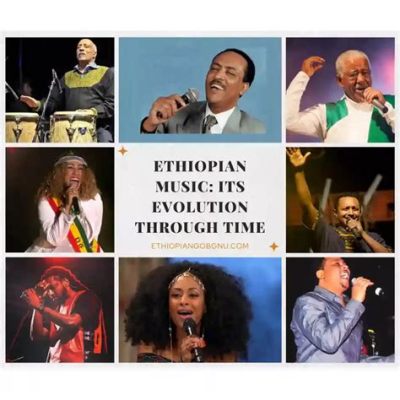 Bikal's Rhythmic Rendezvous: A Fusion of Ethiopian Sounds and Global Grooves!