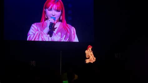 Park Bom Fanmeeting: A Symphony of Nostalgia and Unbridled Joy!