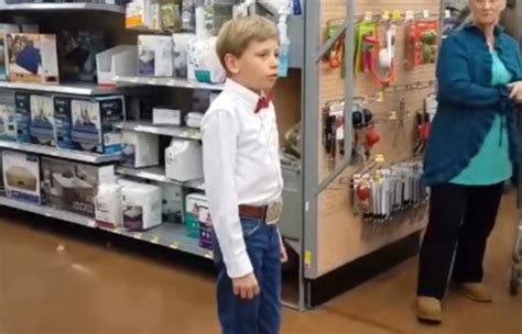  Yodeling Sensation! The Untold Story Behind Yodelling Cowboy's Viral TikTok Performance