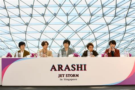 ARASHI FANMEET: A Celebration of Timeless Friendship and K-Pop Magic!