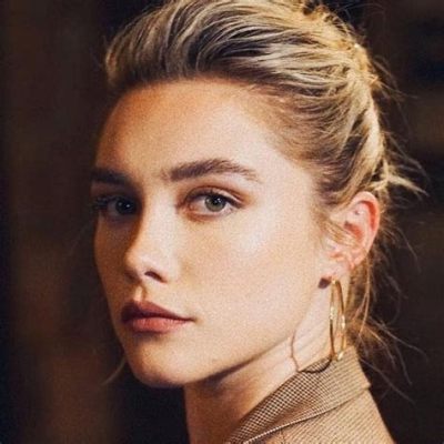  Florence Pugh: Nữ diễn viên tài năng và drama tình ái đầy ồn ào!