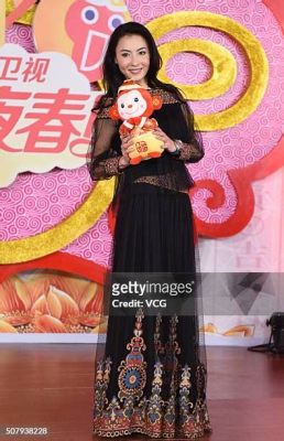 Hunan Television Gala: The Night Angelababy Stole the Show (and Maybe a Few Hearts)