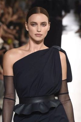 Irina Shayk's Milan Fashion Week Catwalk Debut: A Triumphant Return to Runway Glory?