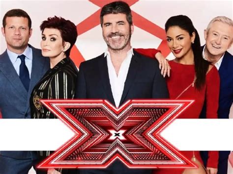 X Factor UK 2023: Scandalously Shocking Performances and Unexpected Twists!