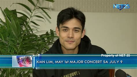 Xian Lim's Manila Concert: A Night of Ballads, Laughter, and Filipino Pride!